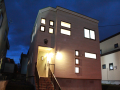 注文住宅 札幌市厚別区 施工事例
