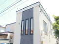 注文住宅 札幌市豊平区 平屋施工事例