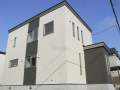 注文住宅 札幌市厚別区 施工事例集 さとうホーム