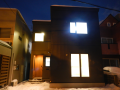 注文住宅 札幌市中央区